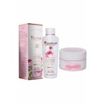 Gülbirlik Gülsuyu 250 ml + Vazelin 100 ml