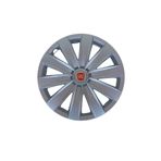 Gülcan Auto Fiat Egea/Lınea/Palıo16 inç JANT KAPAĞI SETİ-T7Gri