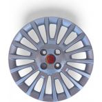Gülcan Auto Linea 15 Inç Jant Kapak Seti Gri