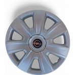 Gülcan Auto Opel Corsa/Vectra/Astra 13 Inç Jant Kapağı Seti-R12grı - Gri