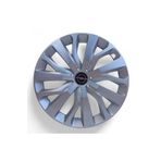 Gülcan Auto Opel Corsa/Vectra/Astra 16 Inç Jant Kapağı Seti-Rifgri