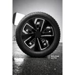 Gülcan Auto Peugeot 206 + 14 Inç Uyumlu Jant Kapağı 4 Adet B1168 - - - 15 inç