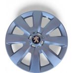Gülcan Auto Peugeout 206/307/207 15 Inç Jant Kapağı Seti-301grı - Gri