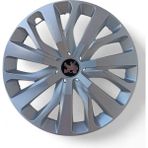 Gülcan Auto Peugeout 206/307/207 16 Inç Jant Kapağı Seti-Rifgri