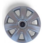Gülcan Auto Toyota Avensis/Corolla/Yaris 13 Inç Jant Kapağı Seti-R12grı - Gri