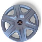 Gülcan Auto Toyota Avensis/Corolla/Yaris 15 Inç Jant Kapağı Seti-6kgri