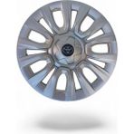 Gülcan Auto Toyota Avensis/Corolla/Yaris 15 Inç Jant Kapağı Seti-Eggri