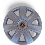 Gülcan Auto Volksvagen Golf/Caddy/Jetta 14 Inç Jant Kapağı Seti-R12grı - Gri
