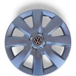 Gülcan Auto Volksvagen Golf/Caddy/Jetta 15 Inç Jant Kapağı Seti-301grı - Gri
