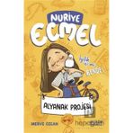 Gülce Çocuk Timaş Alyanak Projesi Nuriye Ecmel 2