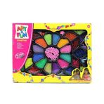 Gülce Design 10637441 Art Fun Bead Gift Takı Tasarım Seti -Simba Kız Erkek Çocuk Oyuncak Eğitici Oyuncaklar