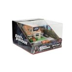 Gülce Design 253203081 Toretto House 1:24 Diorama Kız Erkek Çocuk Oyuncak Eğitici Oyuncaklar