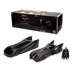 Gülce Design 253215013 Batman 1989 Batmobile 1:24 Kız Erkek Çocuk Oyuncak Eğitici Oyuncaklar