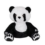 Gülce Design 2871 Peluş Panda -My Friend Toys Kız Erkek Çocuk Oyuncak Eğitici Oyuncaklar