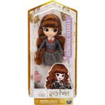 Gülce Design 39766 Harry Potter Hermione Granger Figürü 20cm Kız Erkek Çocuk Oyuncak Eğitici Oyuncaklar