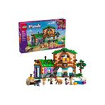 Gülce Design 42654 Lego Friends Midilli Çiftliği 727 parça +7 yaş Kız Erkek Çocuk Oyuncak Eğitici Oyuncaklar