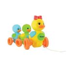 Gülce Design 4613 Tomy Toomies Vakvak Ördekler +10 ay Kız Erkek Çocuk Oyuncak Eğitici Oyuncaklar