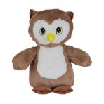 Gülce Design 4820 Büyük Camel Baykuş -My Friend Toys Kız Erkek Çocuk Oyuncak Eğitici Oyuncaklar