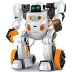 Gülce Design 64090 Robotik Laboratuvarı - Airo Robot +9 yaş Kız Erkek Çocuk Oyuncak Eğitici Oyuncaklar