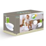 Gülce Design 7238 Kurbağa Eğitici Klozet Lazımlık - Dolu Oyuncak Kız Erkek Çocuk Oyuncak Eğitici Oyuncaklar