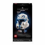 Gülce Design 75349 Lego Star Wars Mandalorian Büst 584 parça +18 yaş Kız Erkek Çocuk Oyuncak Eğitici Oyuncaklar