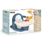 Gülce Design 7600140404 Little Smoby Bebek Banyo Oturağı Kız Erkek Çocuk Oyuncak Eğitici Oyuncaklar