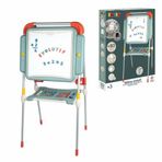 Gülce Design 7600410207 Yazı Tahtası Kız Erkek Çocuk Oyuncak Eğitici Oyuncaklar