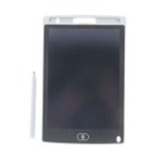 Gülce Design 8,5 Inch LCD Beyaz Yazı Tahtası Kız Erkek Çocuk Oyuncak Eğitici Oyuncaklar