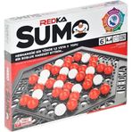 Gülce Design Abbalone Sumo Akıl Zeka Strateji Oyunu Kız Erkek Çocuk Oyuncak Eğitici Oyuncaklar
