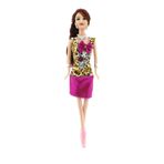 Gülce Design Bambi Kedi Desenli Moda Bebek Kız Erkek Çocuk Oyuncak Eğitici Oyuncaklar