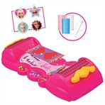 Gülce Design Barbie Takı Dokuma Seti 03699 Kız Erkek Çocuk Oyuncak Eğitici Oyuncaklar