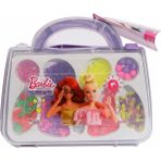 Gülce Design Barbie Takı Seti Çanta 03889 Kız Erkek Çocuk Oyuncak Eğitici Oyuncaklar