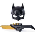 Gülce Design Batman Kılıç ve Maske Seti Işıklı Kız Erkek Çocuk Oyuncak Eğitici Oyuncaklar