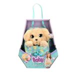 Gülce Design BAW01000 Baby Paws Sesli Yavru 20cm Peluş Kız Erkek Çocuk Oyuncak Eğitici Oyuncaklar