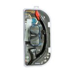 Gülce Design Bestway Blacksea Şnorkel Set -BW24021 Kız Erkek Çocuk Oyuncak Eğitici Oyuncaklar
