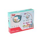 Gülce Design BIB6988485-Vardem Dönence Işıklı Ve Müzikli Kız Erkek Çocuk Oyuncak Eğitici Oyuncaklar