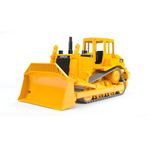 Gülce Design Bruder Caterpillar Buldozer BR02422 Kız Erkek Çocuk Oyuncak Eğitici Oyuncaklar