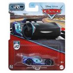 Gülce Design Cars Jackson Storm Kız Erkek Çocuk Oyuncak Eğitici Oyuncaklar