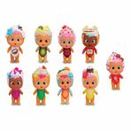 Gülce Design Cry Babies Mt Frozen Frutti Sürpriz Paket CYM11000 Kız Erkek Çocuk Oyuncak Eğitici Oyuncaklar