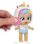 Gülce Design CYP05000 Cry Babies Play Time Mini Dreamy Bebek ve Yürüteci Kız Erkek Çocuk Oyuncak Eğitici Oyuncakl