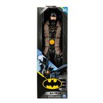 Gülce Design DC Comics Batman Aksiyon Figürü S10 V1 30cm Kız Erkek Çocuk Oyuncak Eğitici Oyuncaklar