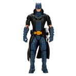 Gülce Design DC Comics Batman Aksiyon Figürü S7 V2 30cm Kız Erkek Çocuk Oyuncak Eğitici Oyuncaklar