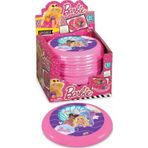 Gülce Design Dede Barbie Frizbi Kız Erkek Çocuk Oyuncak Eğitici Oyuncaklar