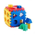 Gülce Design Dede Bultak Puzzle Kız Erkek Çocuk Oyuncak Eğitici Oyuncaklar
