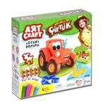 Gülce Design Dede Çiftlik Oyun Hamuru Seti Kız Erkek Çocuk Oyuncak Eğitici Oyuncaklar