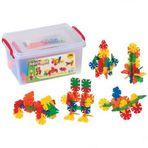 Gülce Design Dede Magic Puzzle Küçük Boy 200 Parça Kız Erkek Çocuk Oyuncak Eğitici Oyuncaklar