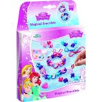 Gülce Design Disney Prenses Sihirli Takı Tasarım Seti Kız Erkek Çocuk Oyuncak Eğitici Oyuncaklar