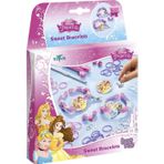 Gülce Design Disney Prenses Takı Seti Kız Erkek Çocuk Oyuncak Eğitici Oyuncaklar