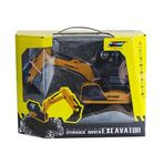Gülce Design F2 Kumandalı Şarjlı Dozer Kız Erkek Çocuk Oyuncak Eğitici Oyuncaklar