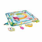 Gülce Design Fisher Price Havuz Keyfi Oyun Minderi GRR44 Kız Erkek Çocuk Oyuncak Eğitici Oyuncaklar